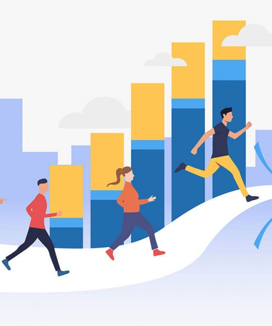 4 razones por las que tener una página web profesional