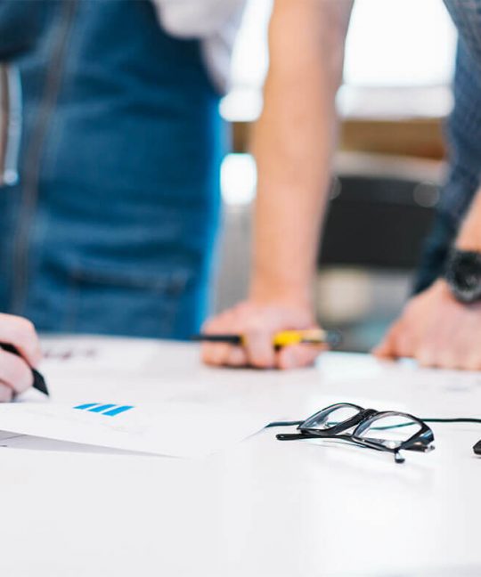 Aumento del rendimiento con el diseño orientado a la conversión